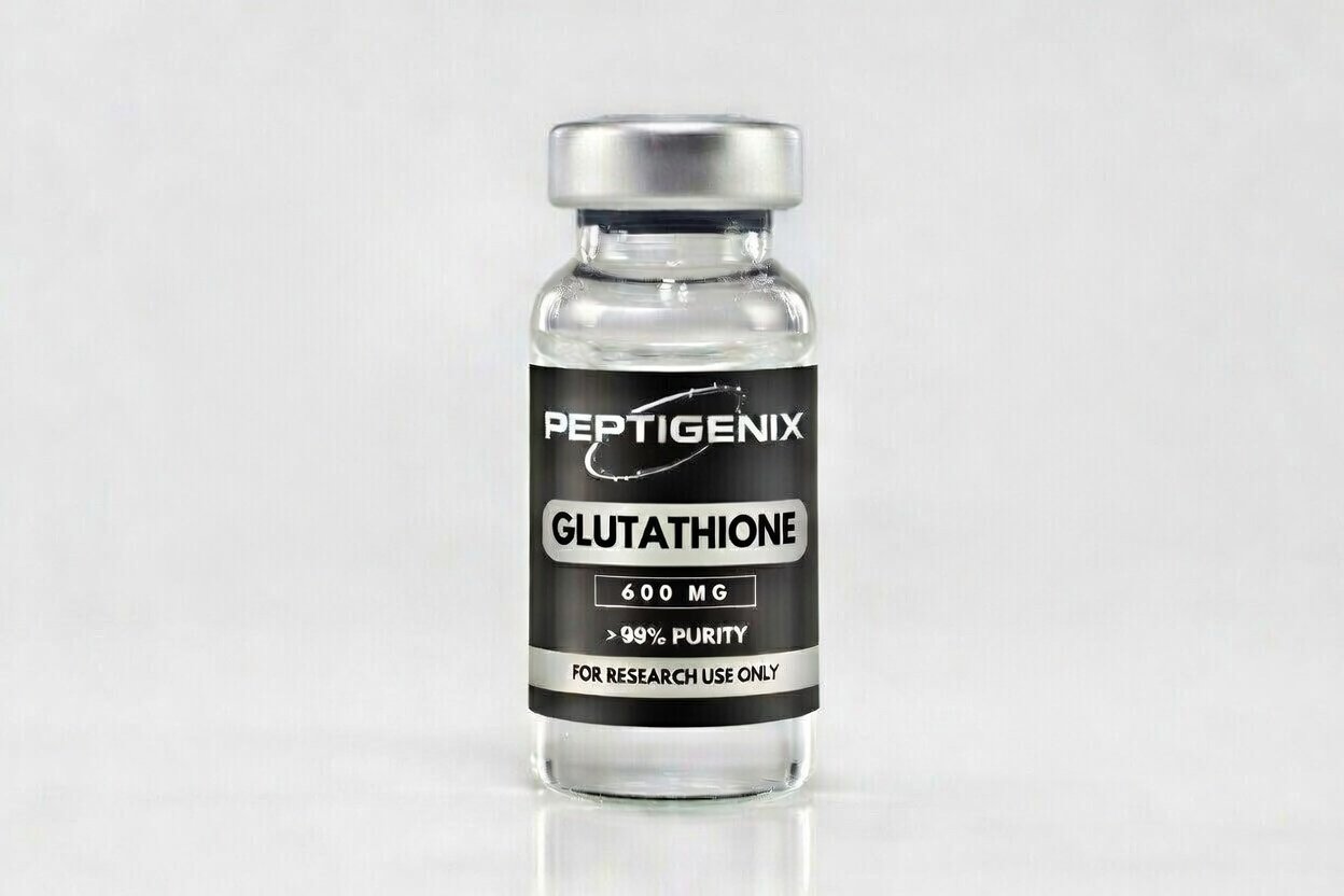 glutathione glutathione